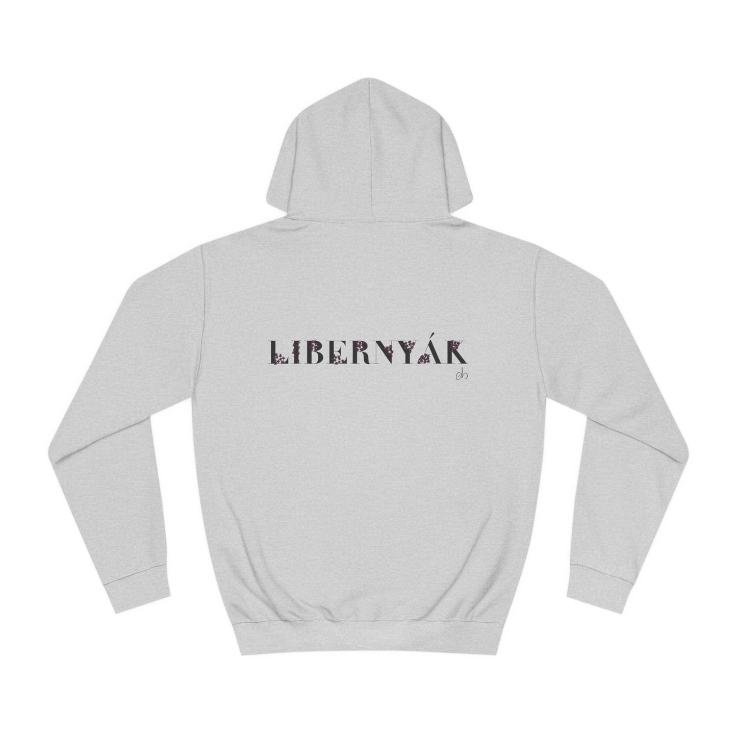 Unisex College Hoodie