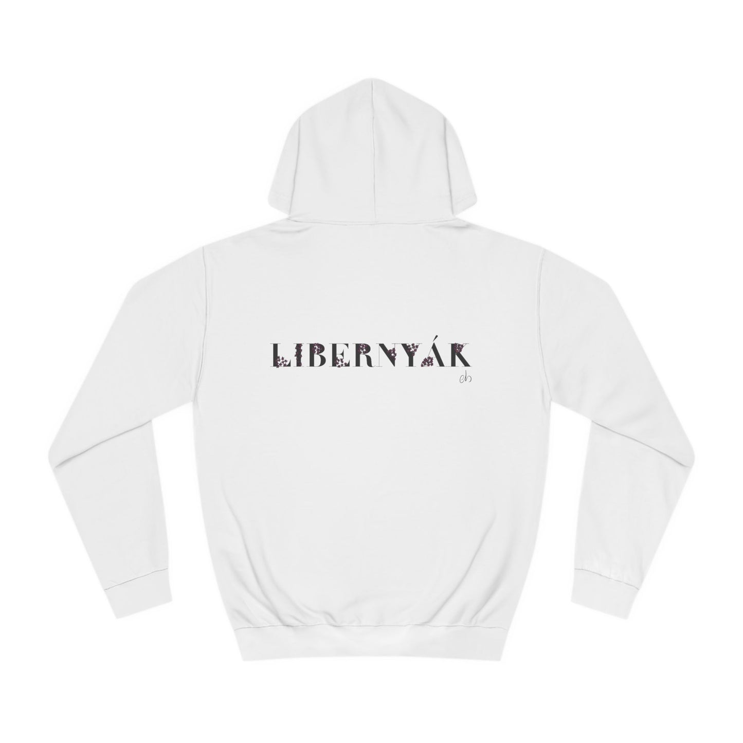 Unisex College Hoodie