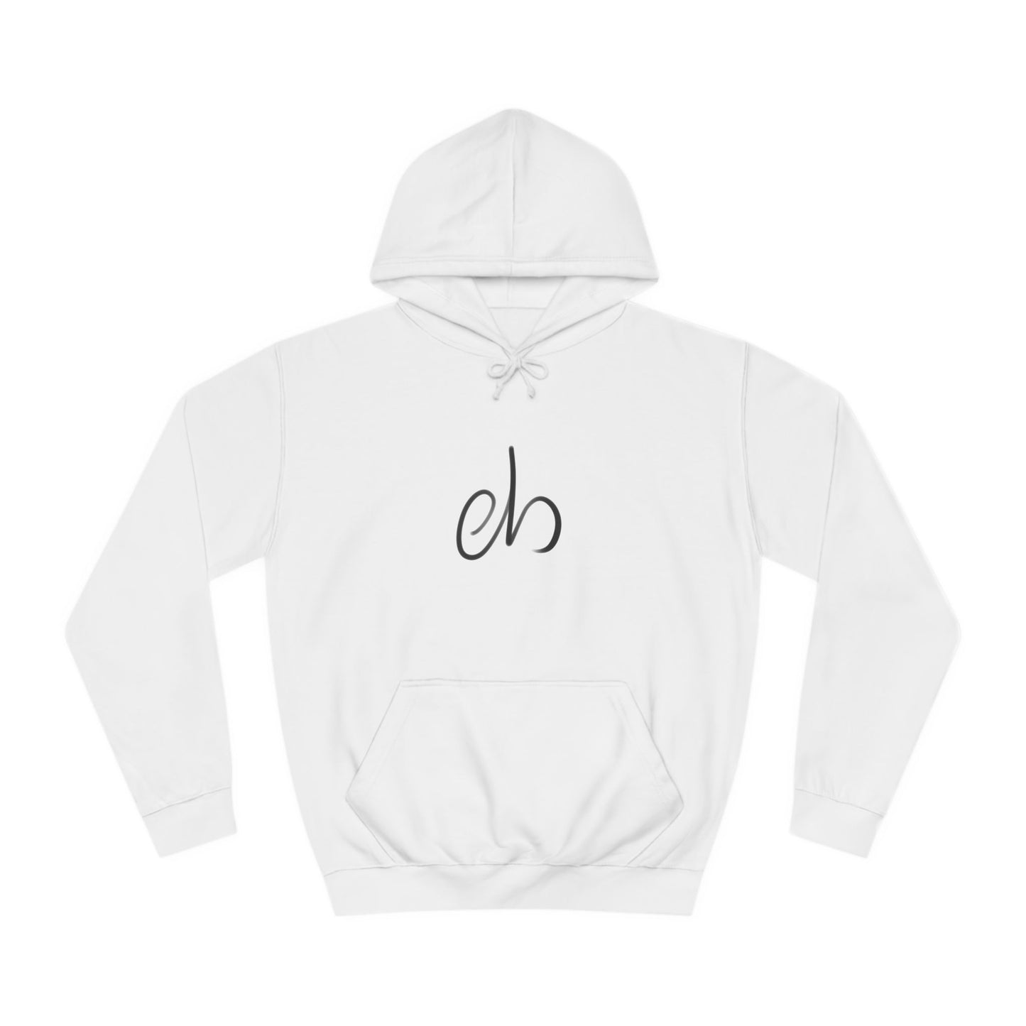 Unisex College Hoodie