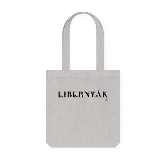 Woven Tote Bag